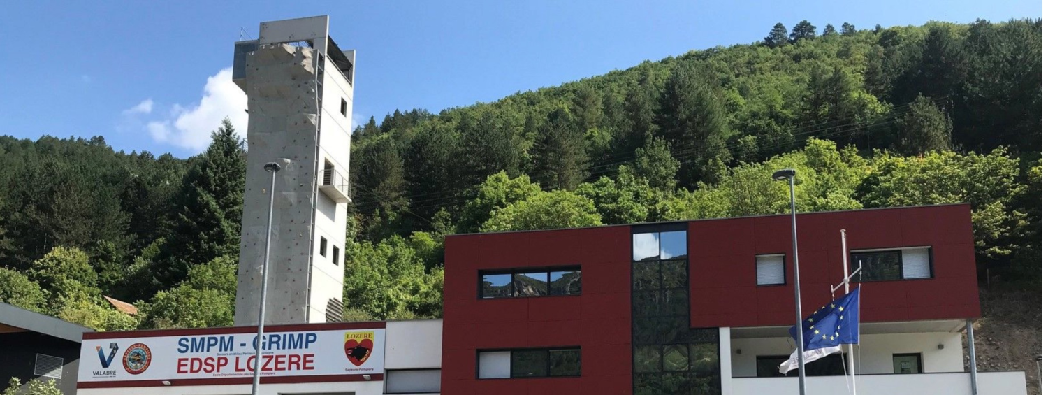 Le SMPM-GRIMP EDSP de Lozère Le SMPM-GRIMP EDSP de Lozère