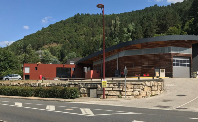 Le SMPM-GRIMP EDSP de Lozère
